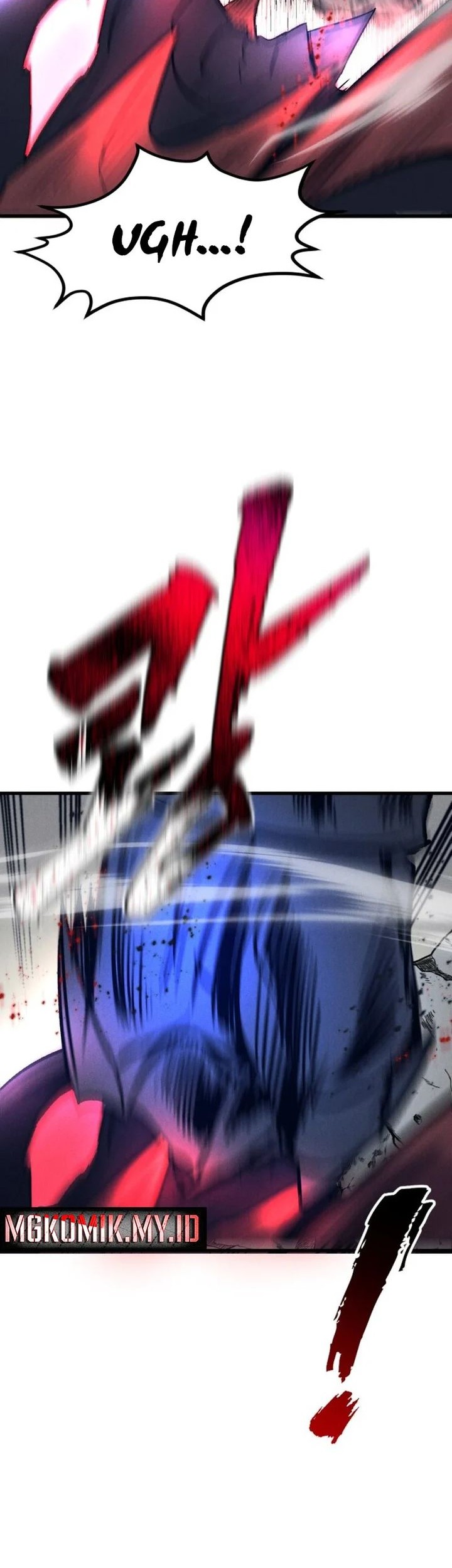 Insector Chapter 57 Gambar 87