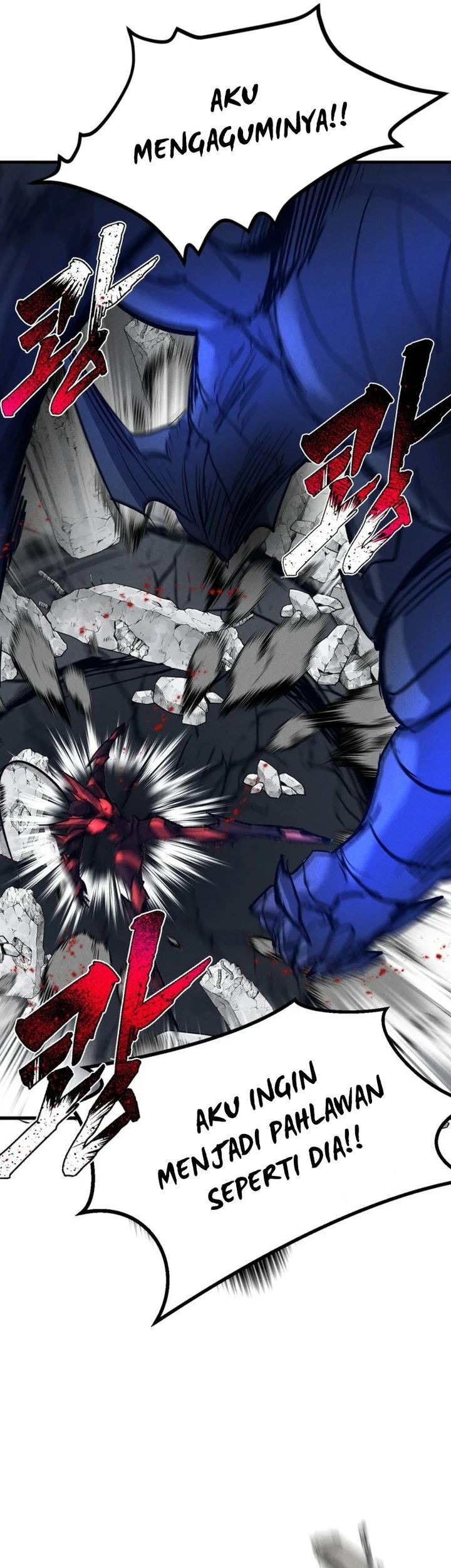 Insector Chapter 57 Gambar 89