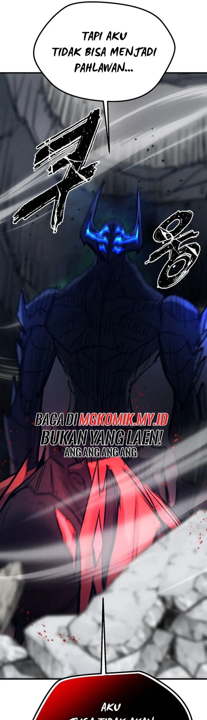 Insector Chapter 57 Gambar 92