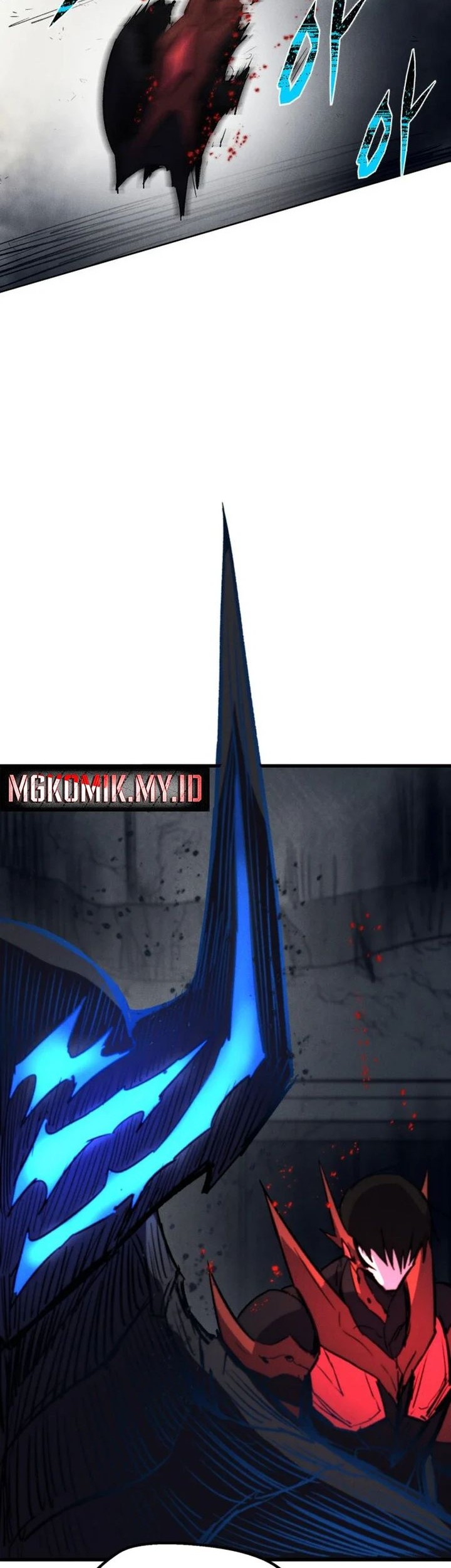 Insector Chapter 57 Gambar 96