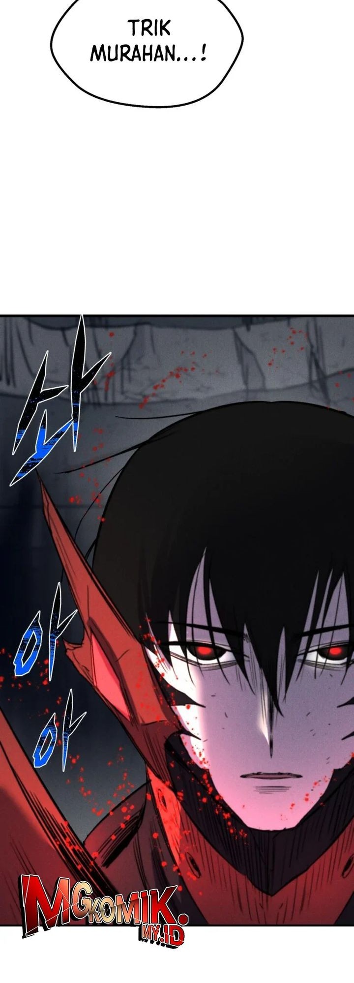 Insector Chapter 57 Gambar 97