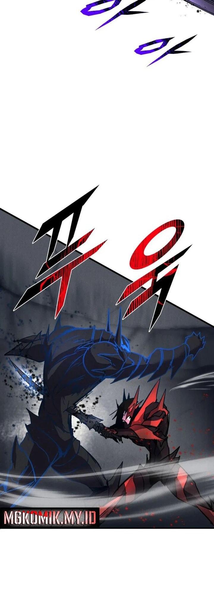 Insector Chapter 57 Gambar 100