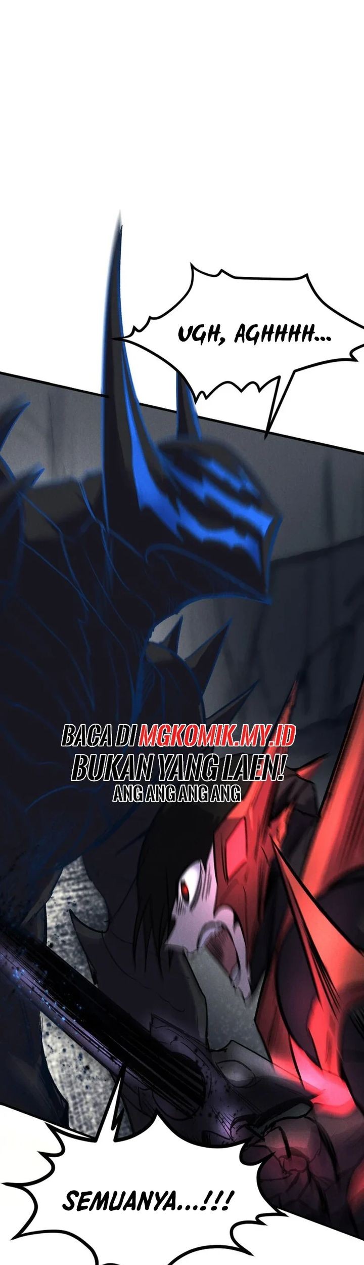 Insector Chapter 57 Gambar 101