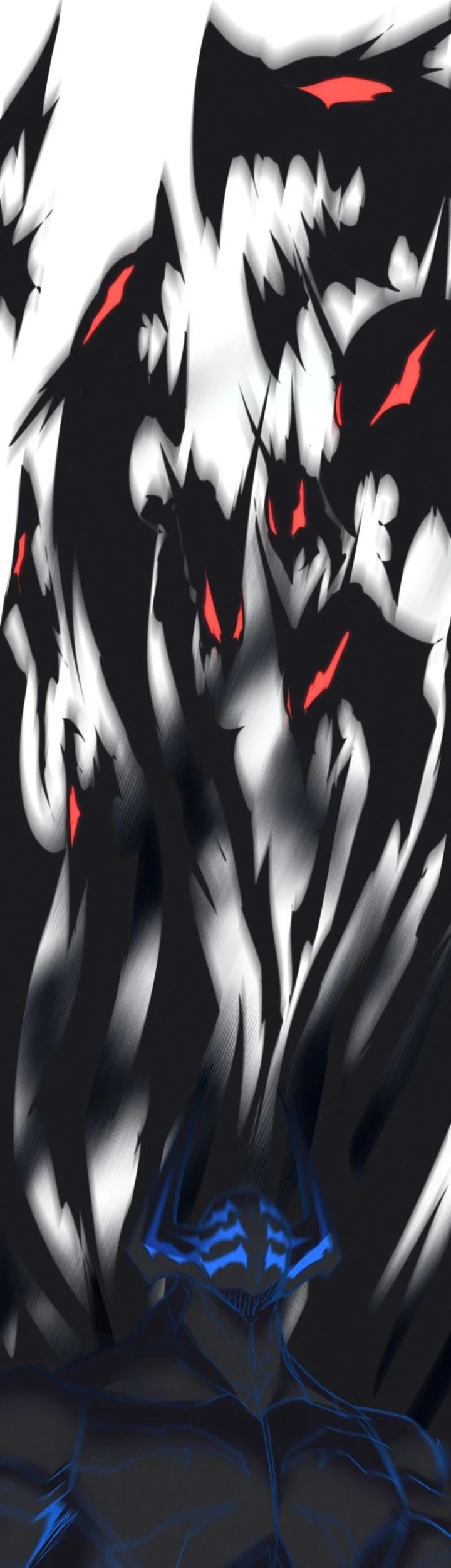 Insector Chapter 57 Gambar 104