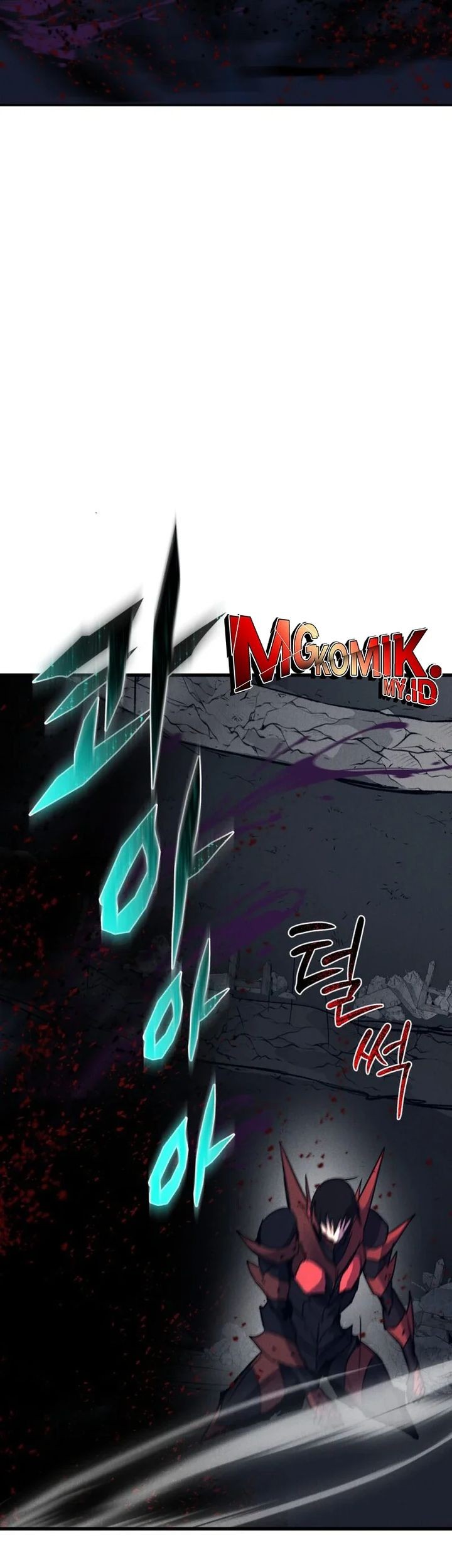 Insector Chapter 57 Gambar 107