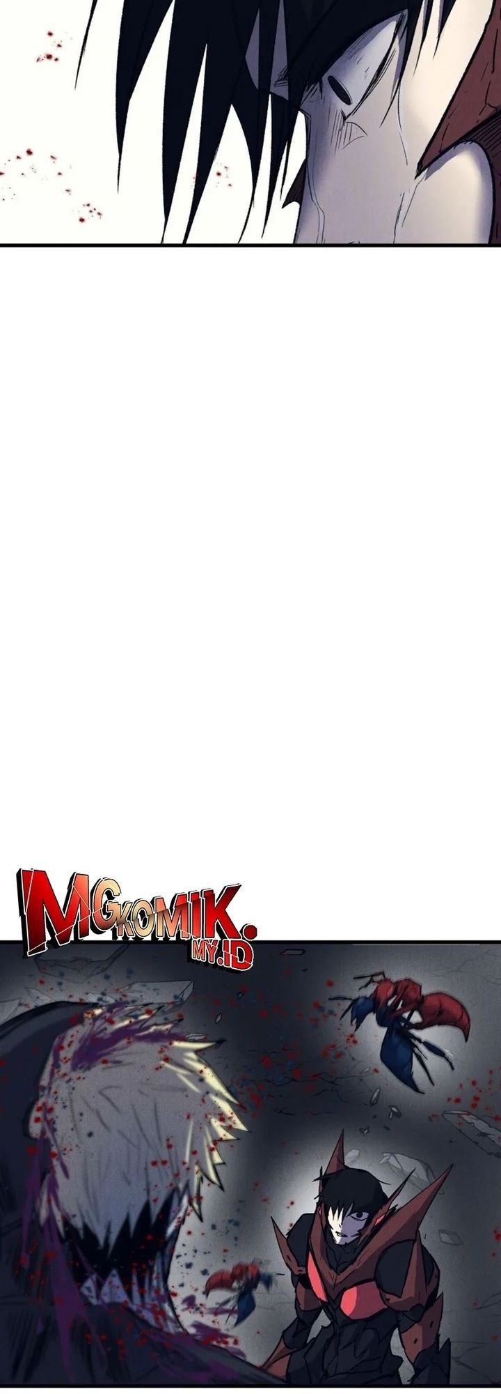 Insector Chapter 57 Gambar 109