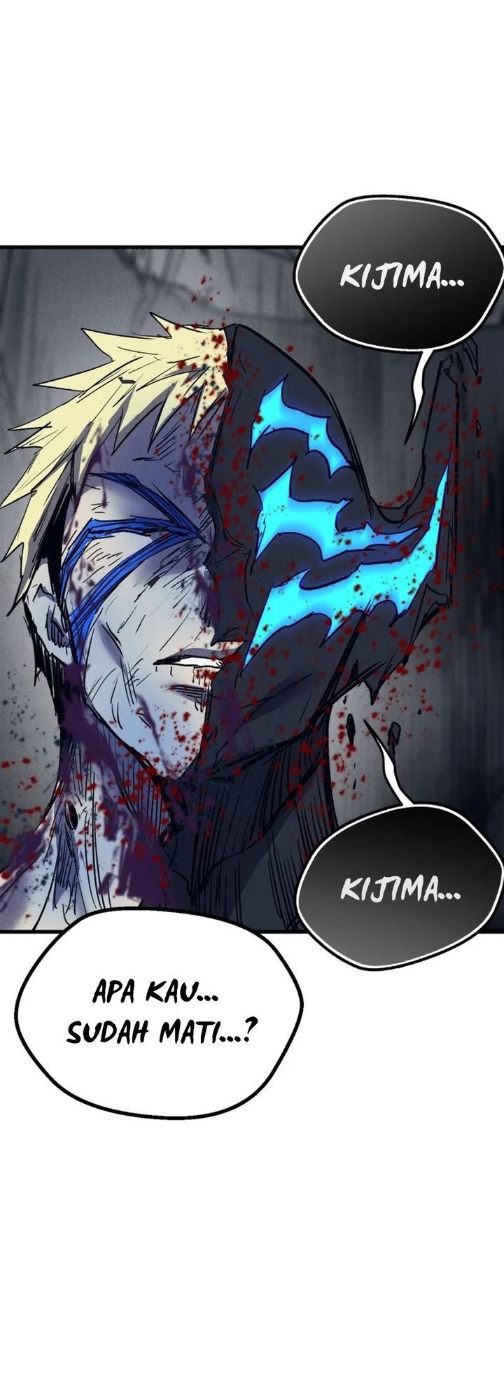 Insector Chapter 57 Gambar 112