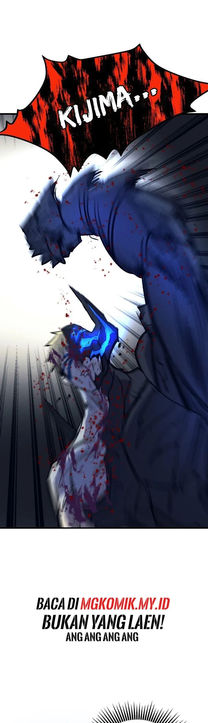 Insector Chapter 57 Gambar 113