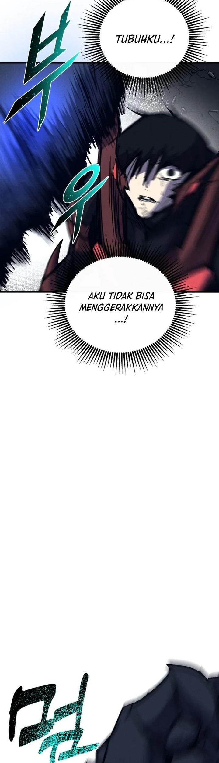 Insector Chapter 57 Gambar 114