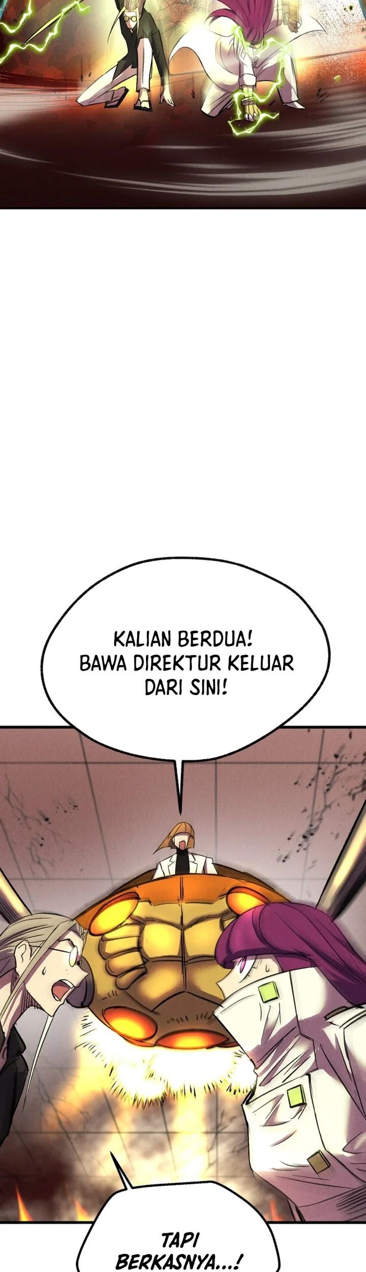Insector Chapter 57 Gambar 20