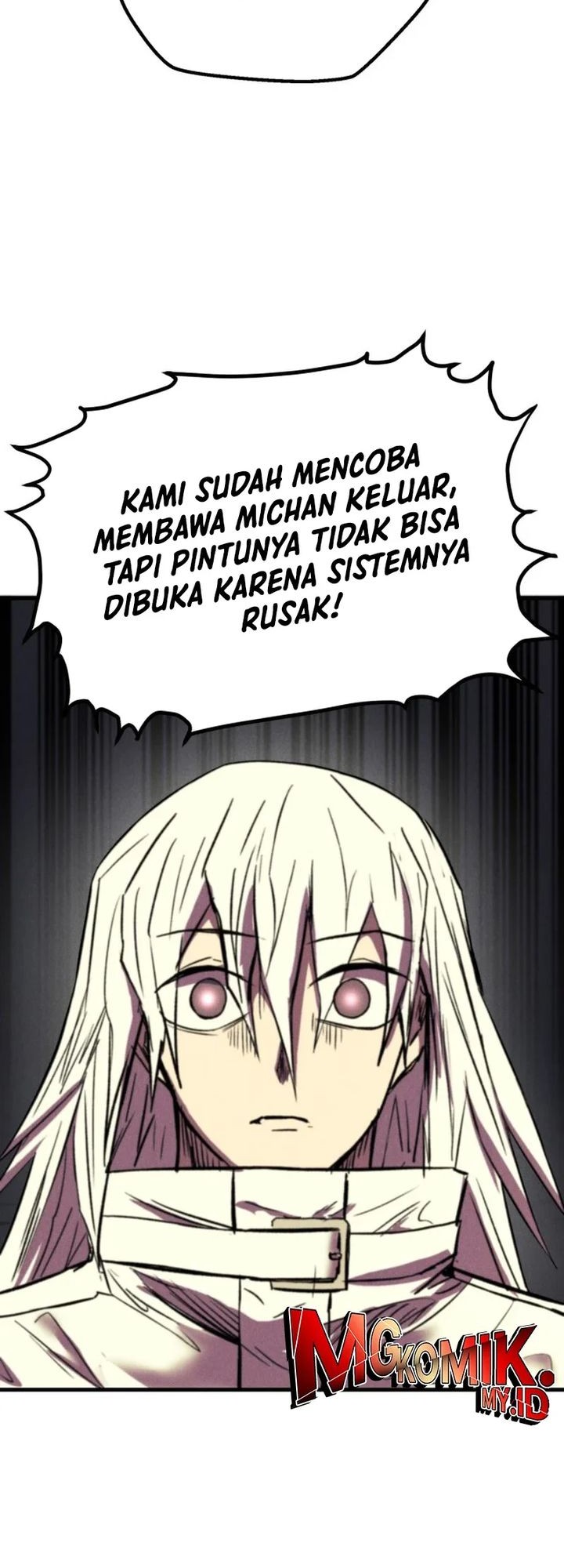 Insector Chapter 57 Gambar 21