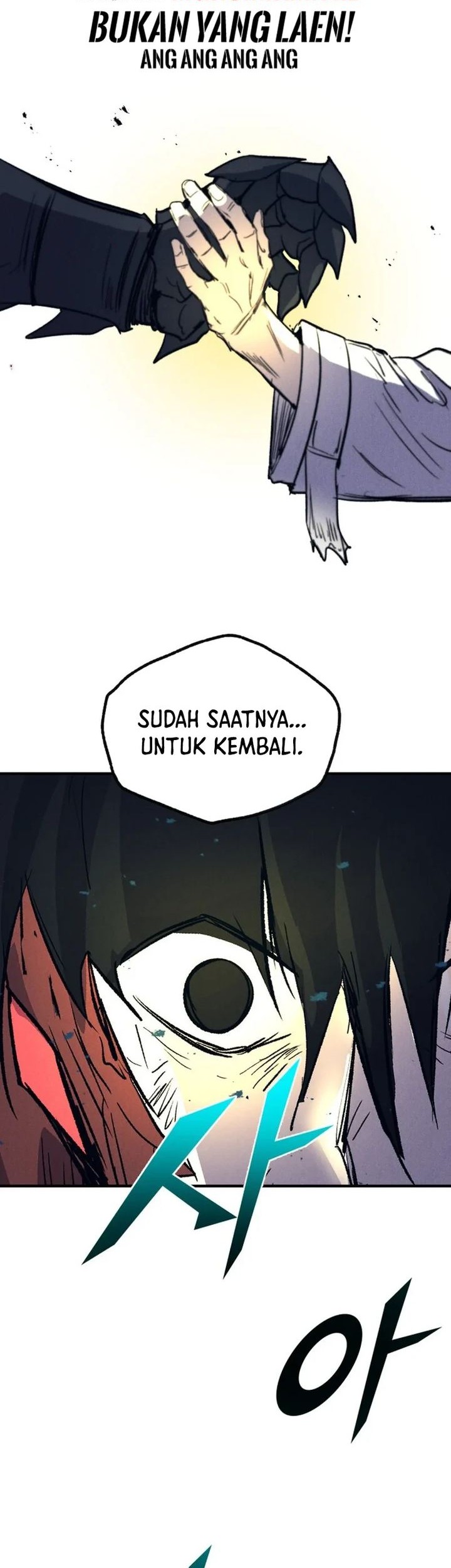 Insector Chapter 57 Gambar 117