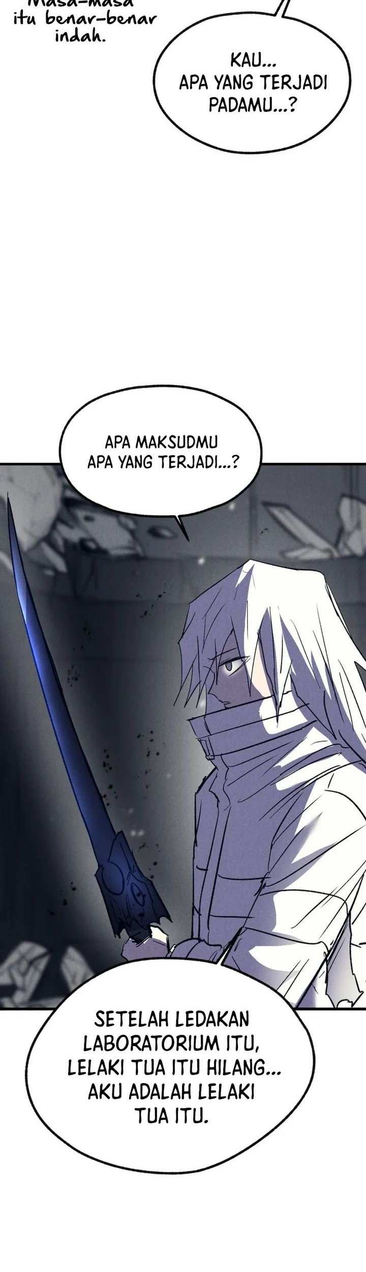 Insector Chapter 57 Gambar 120