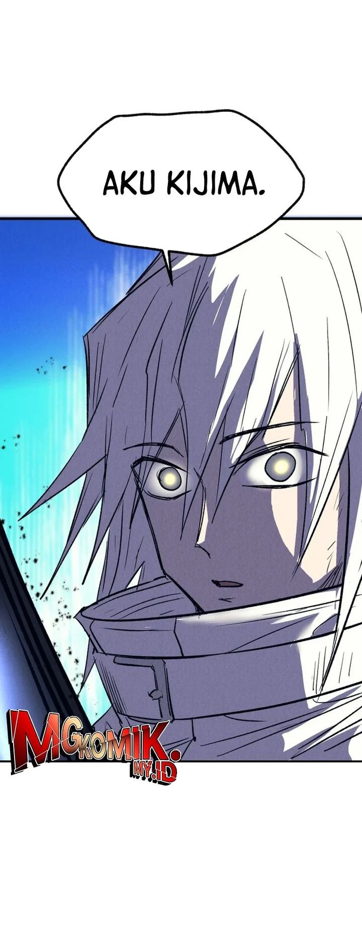 Insector Chapter 57 Gambar 121