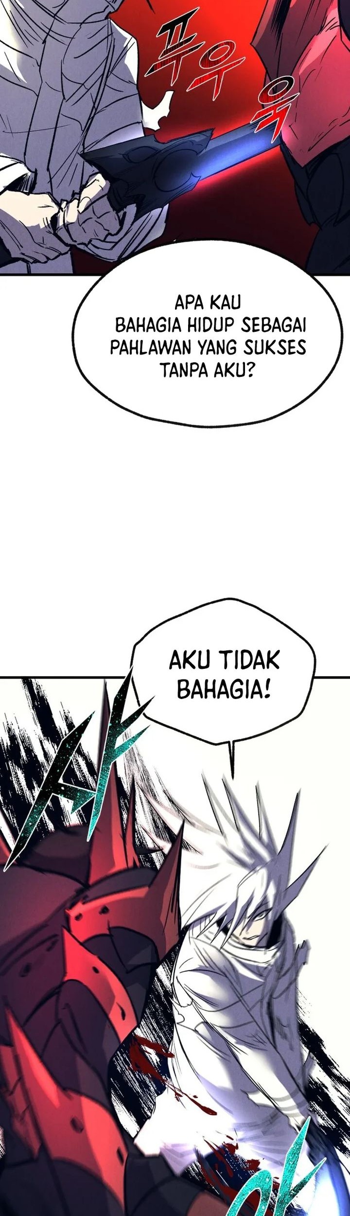 Insector Chapter 57 Gambar 123