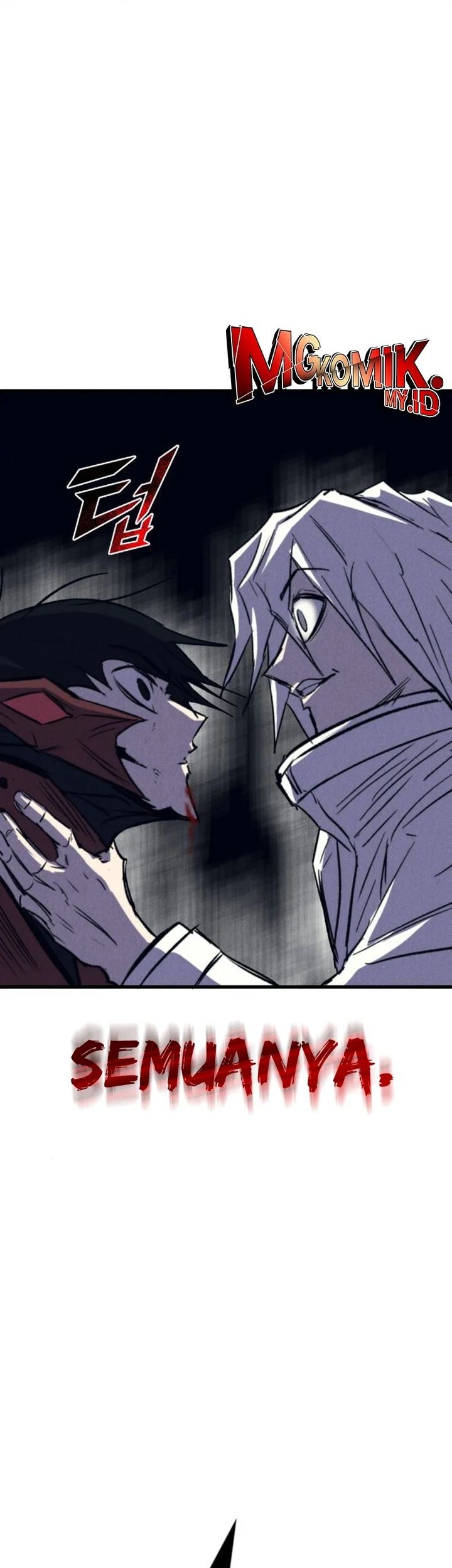 Insector Chapter 57 Gambar 126