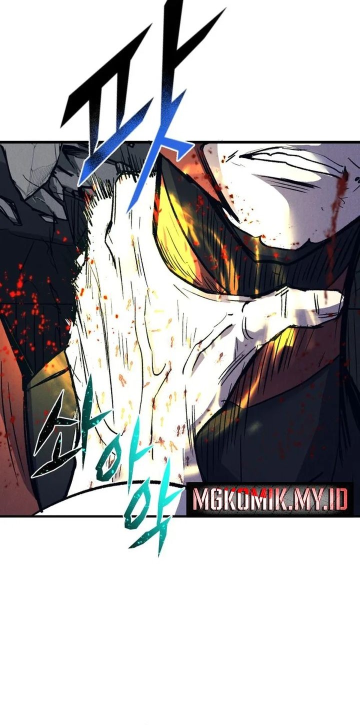 Insector Chapter 57 Gambar 127