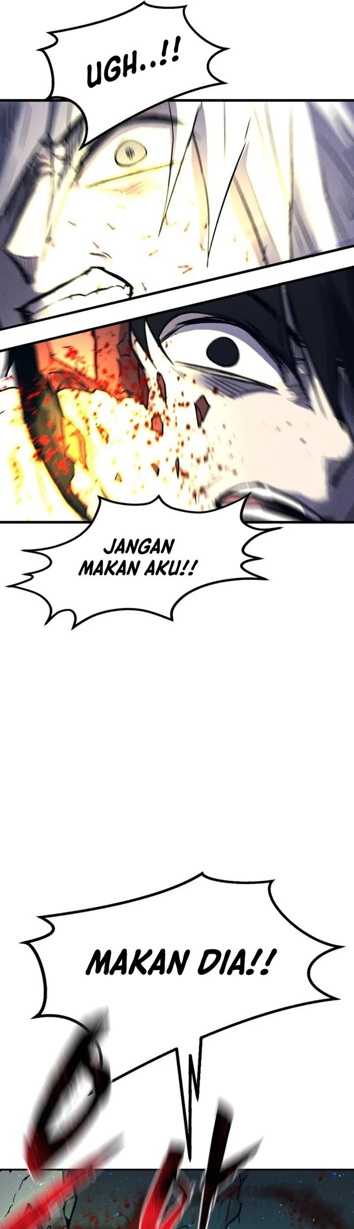 Insector Chapter 57 Gambar 128