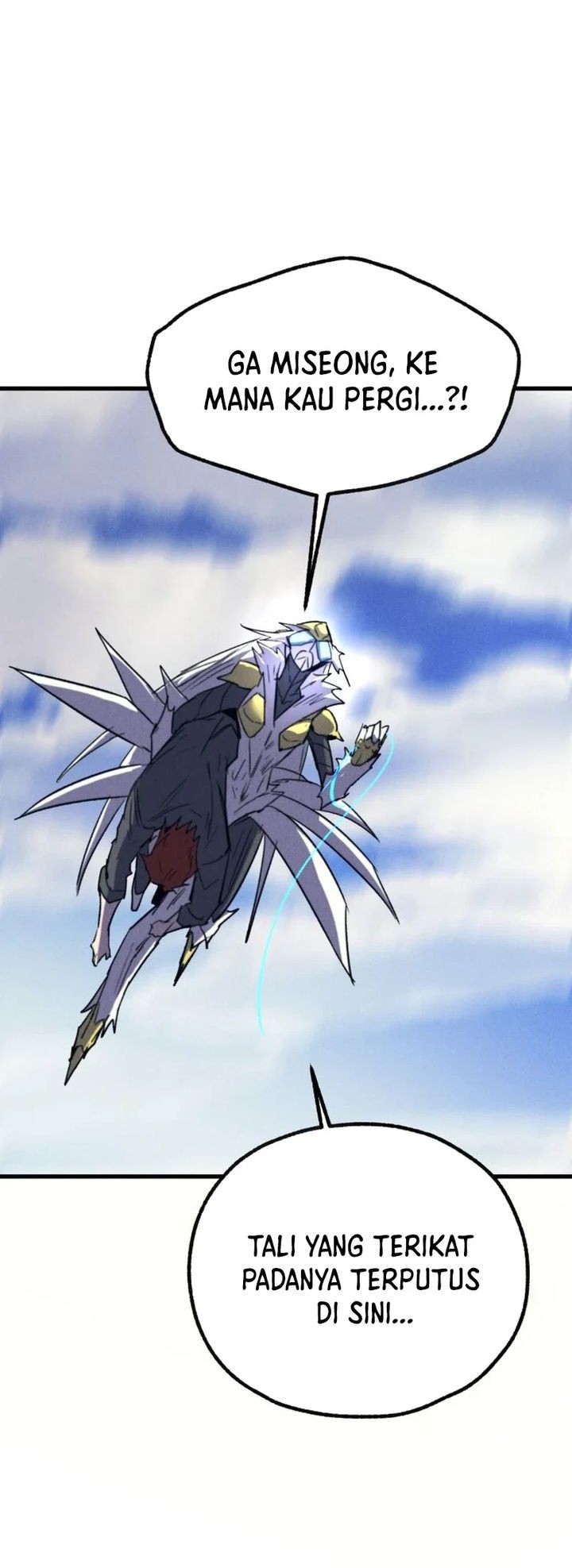 Insector Chapter 57 Gambar 130