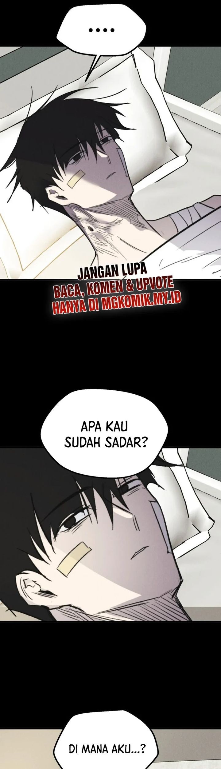 Insector Chapter 57 Gambar 137