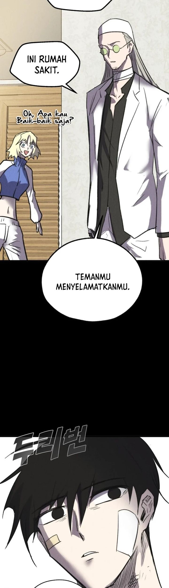 Insector Chapter 57 Gambar 138