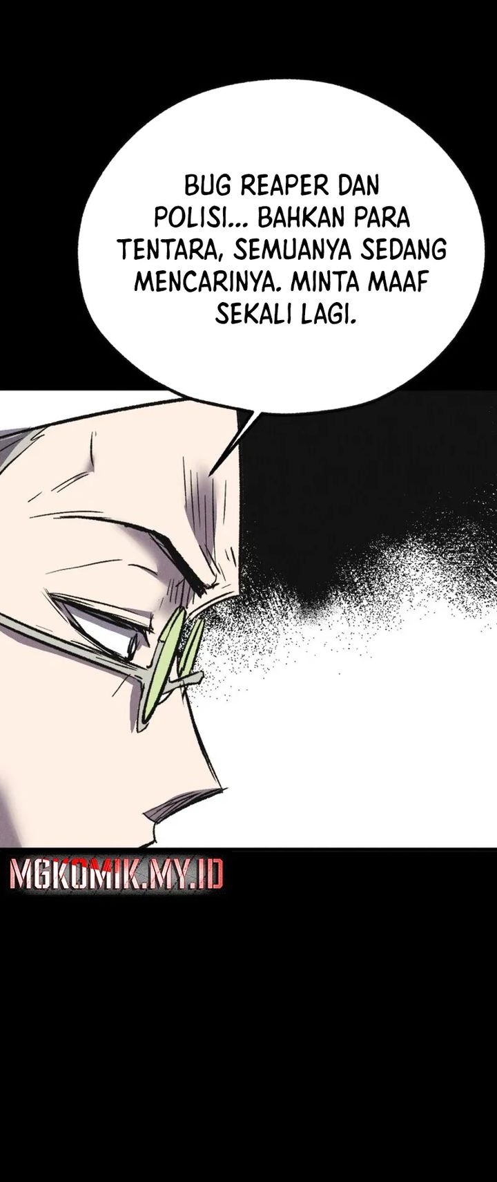 Insector Chapter 57 Gambar 142