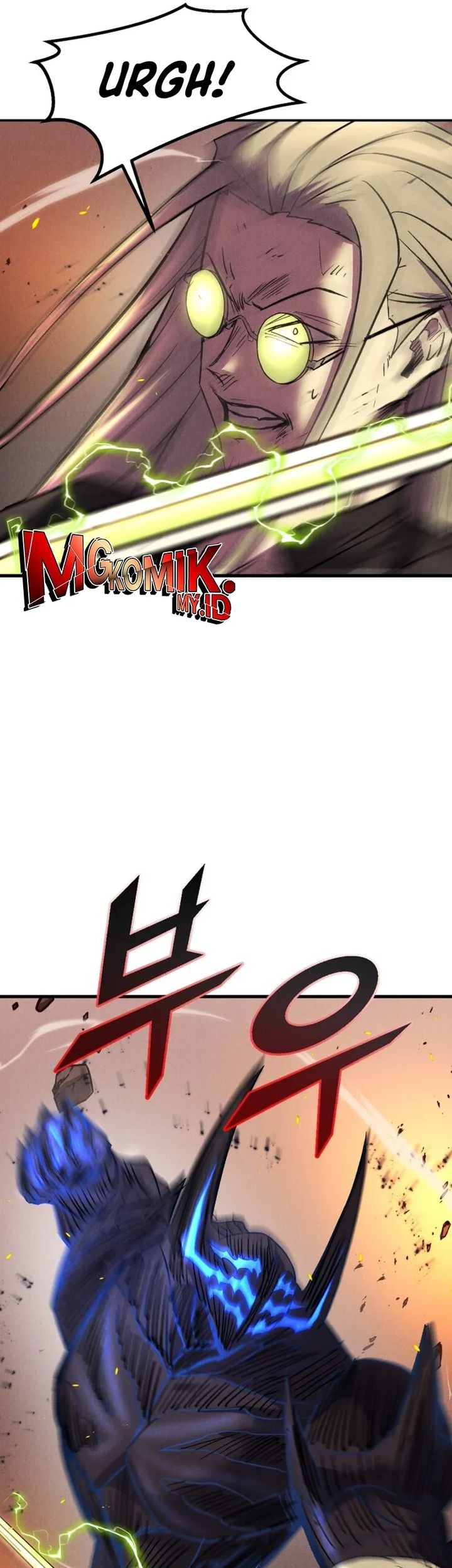 Insector Chapter 57 Gambar 10