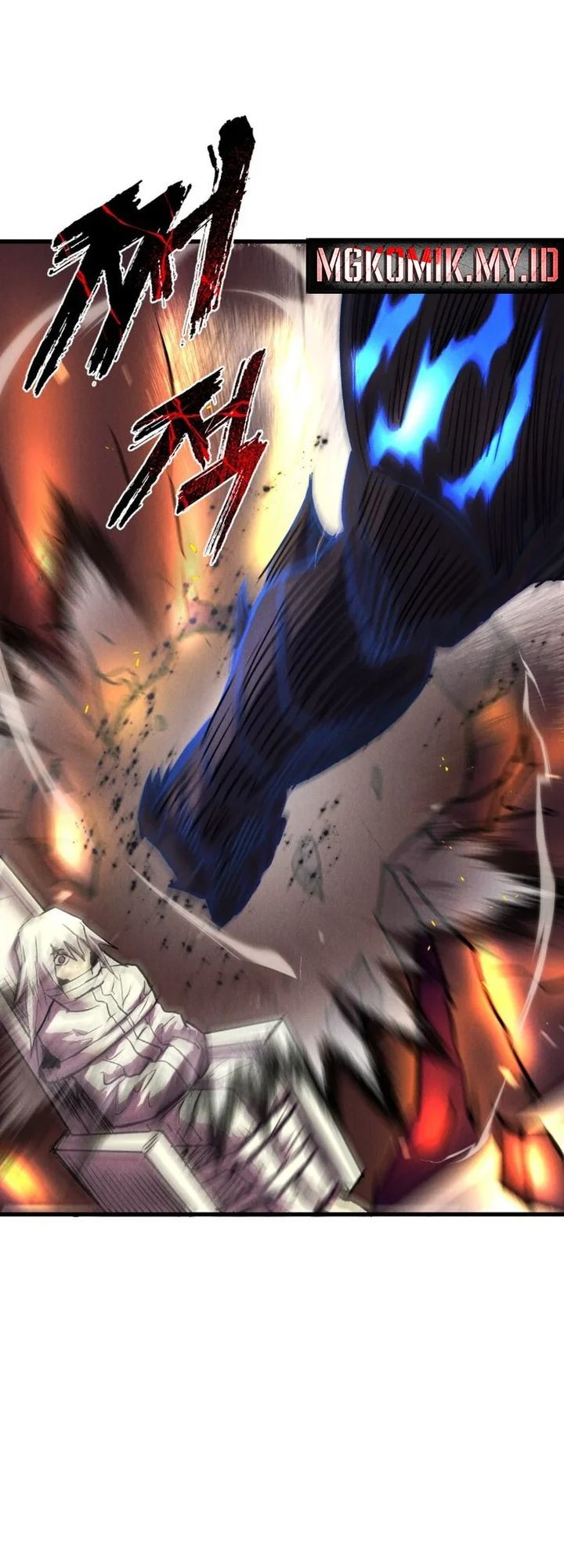 Insector Chapter 57 Gambar 12