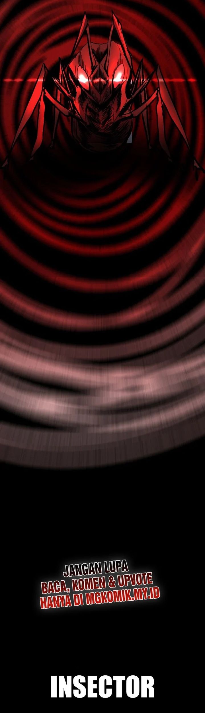 Insector Chapter 57 Gambar 152