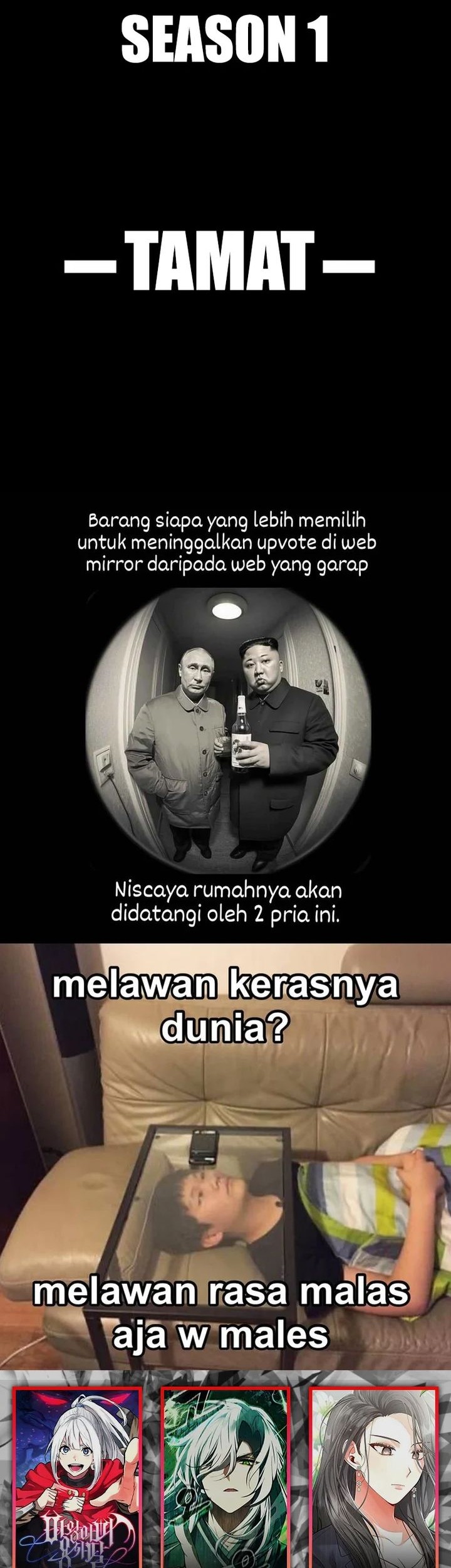 Insector Chapter 57 Gambar 153