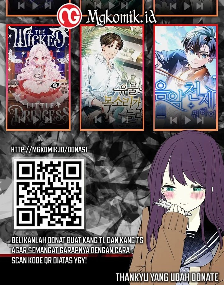 Insector Chapter 57 Gambar 154