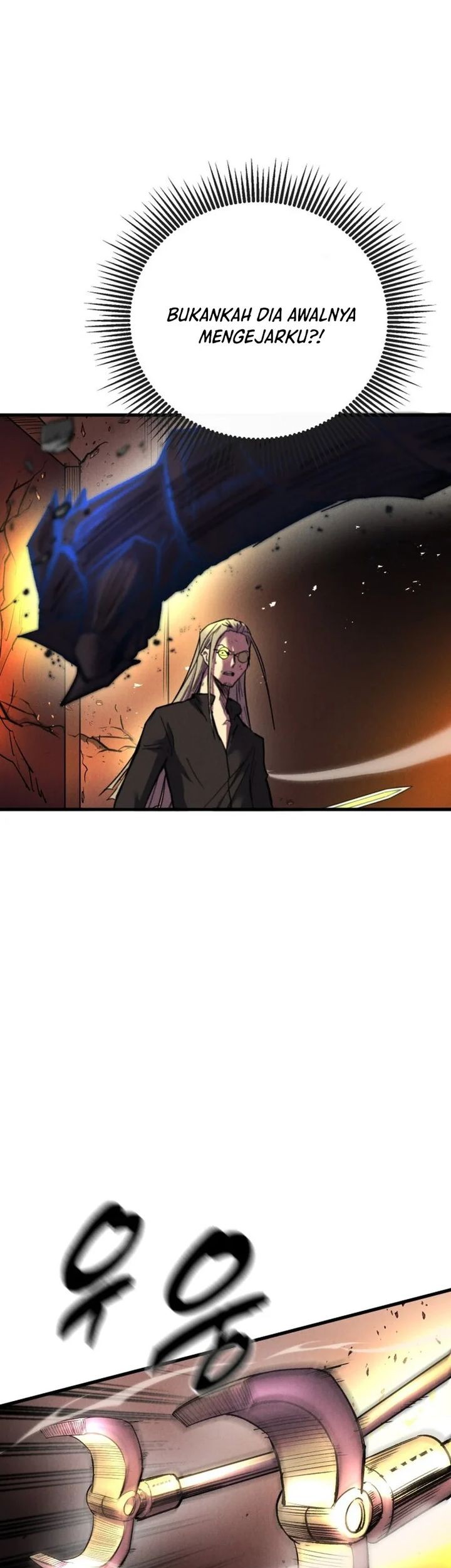 Insector Chapter 57 Gambar 13