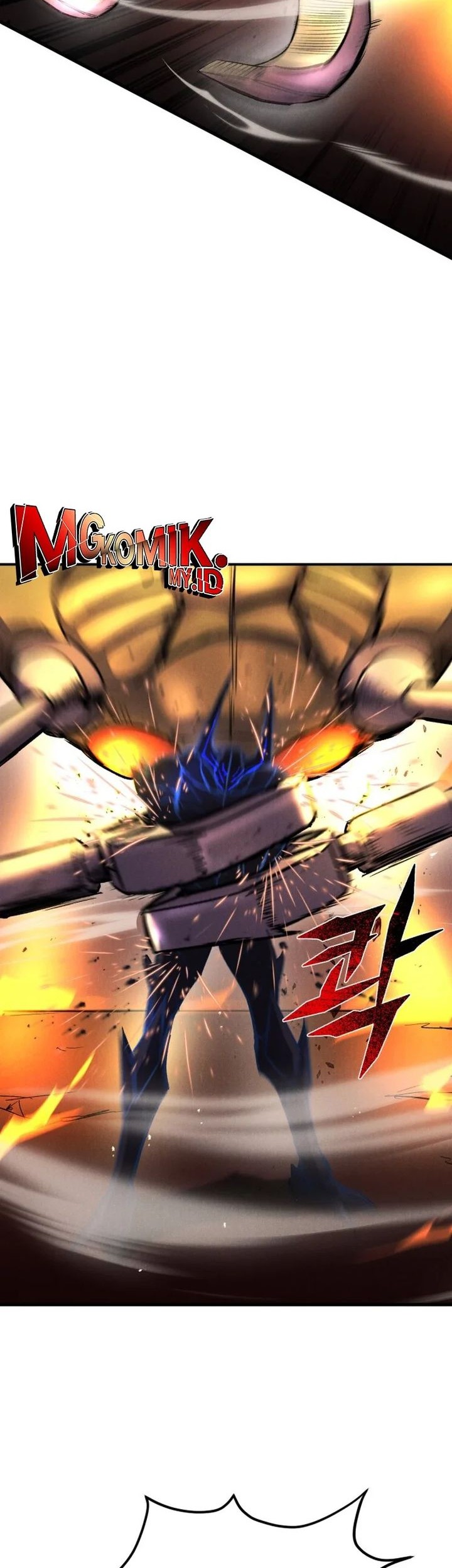 Insector Chapter 57 Gambar 14