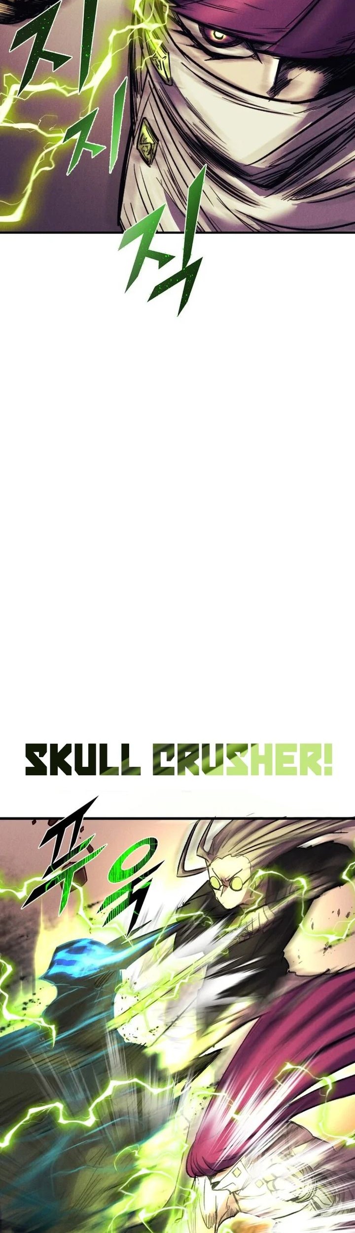 Insector Chapter 57 Gambar 17