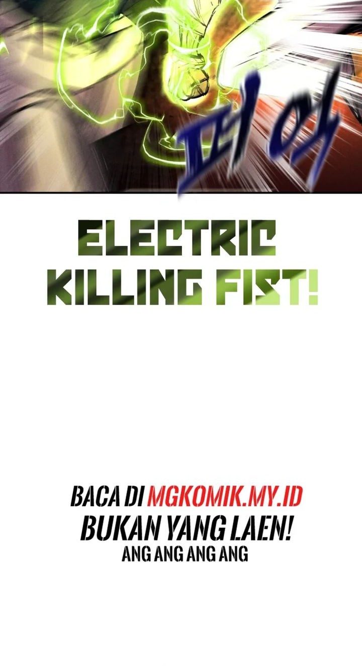 Insector Chapter 57 Gambar 18