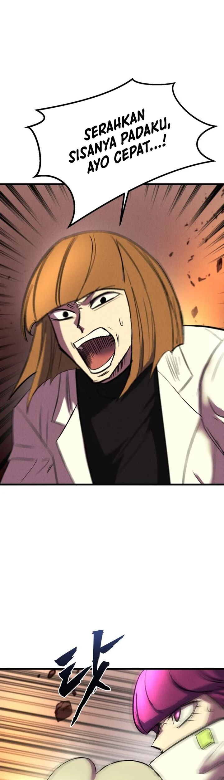 Insector Chapter 57 Gambar 22