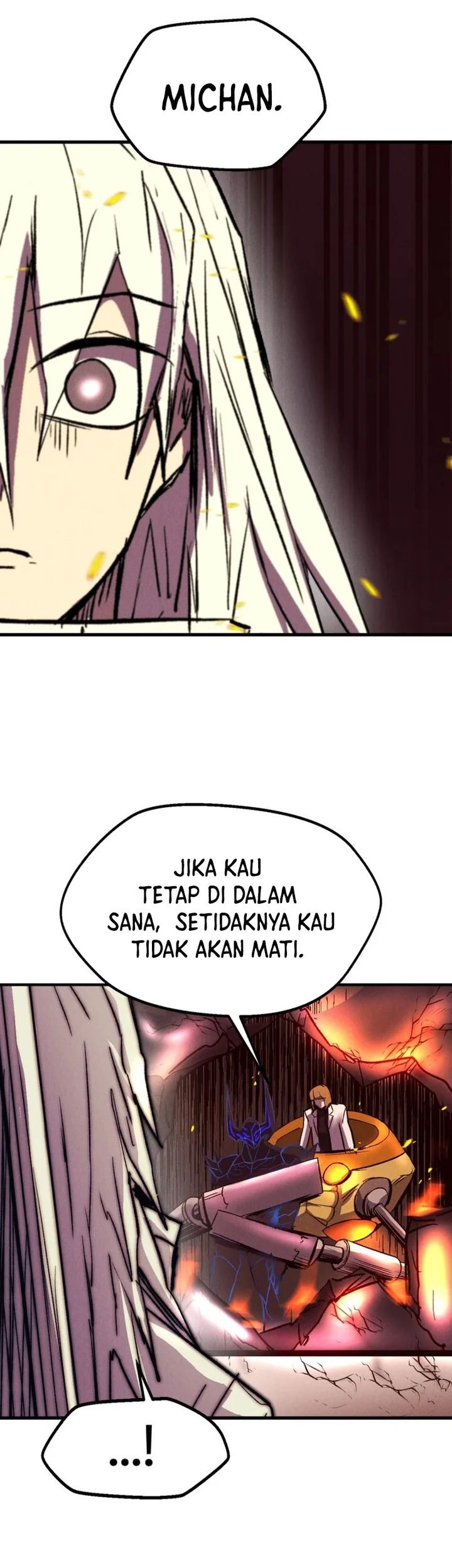 Insector Chapter 57 Gambar 25