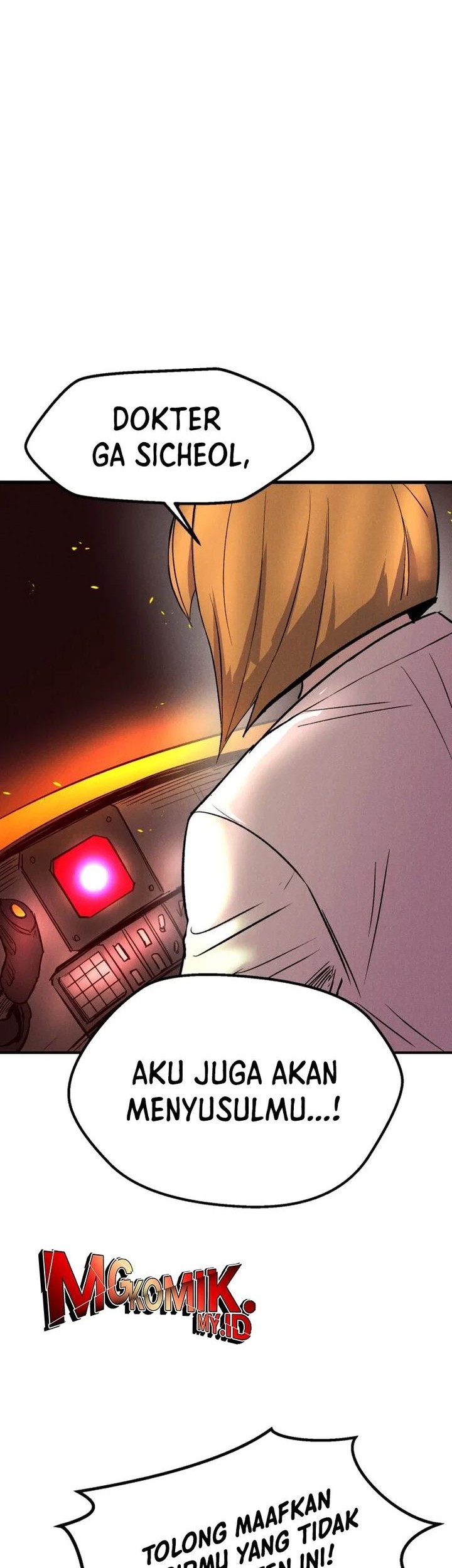 Insector Chapter 57 Gambar 26