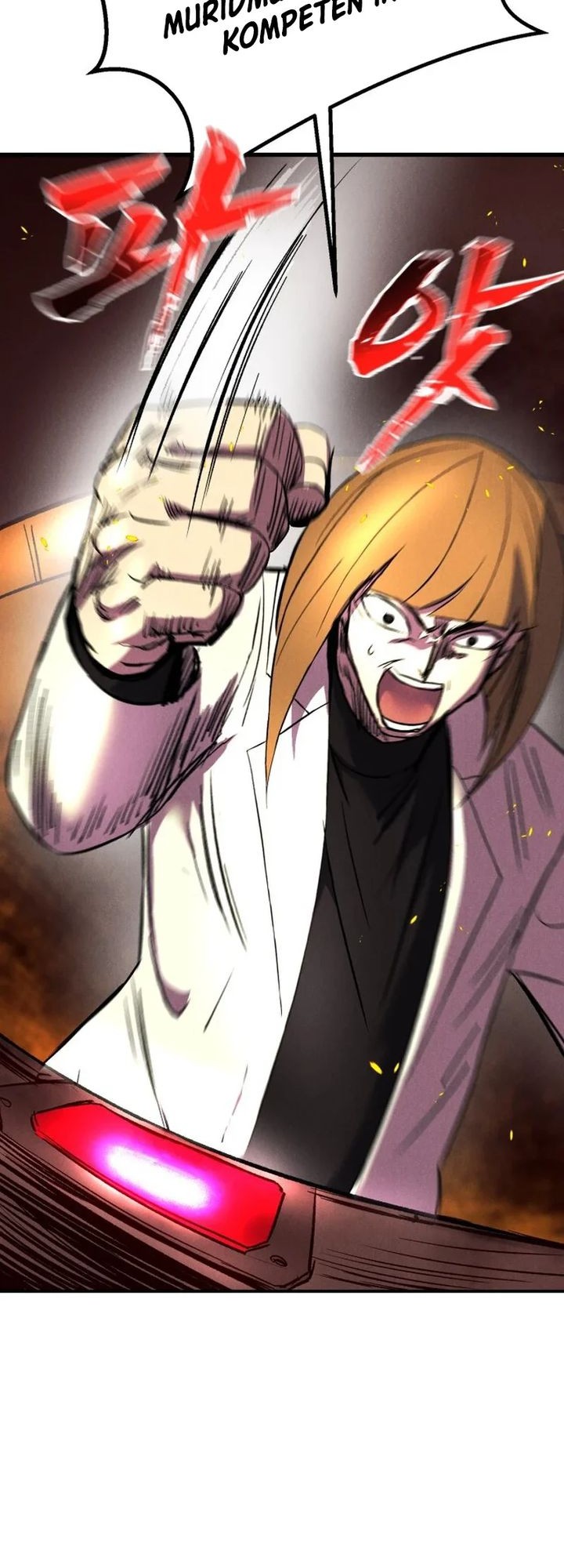 Insector Chapter 57 Gambar 27