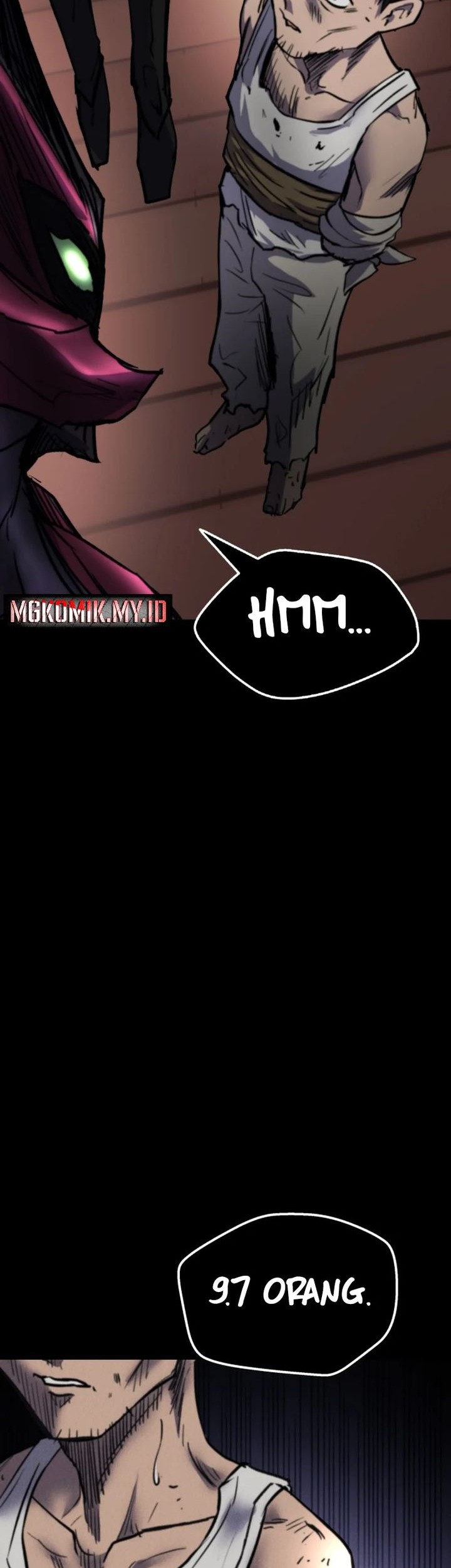 Insector Chapter 58 Gambar 29