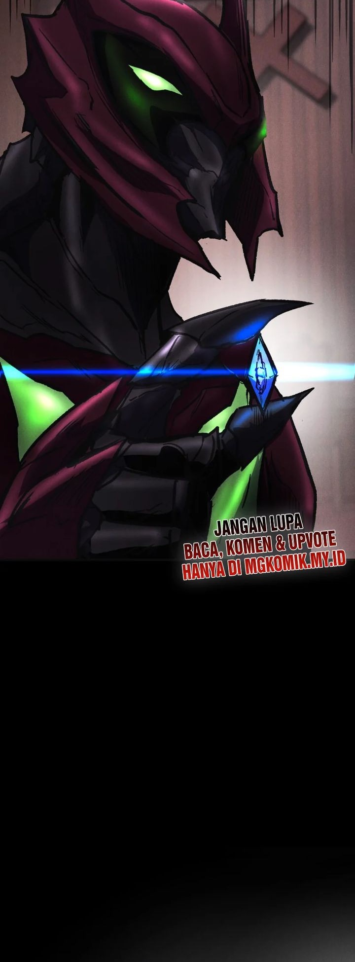 Insector Chapter 58 Gambar 36