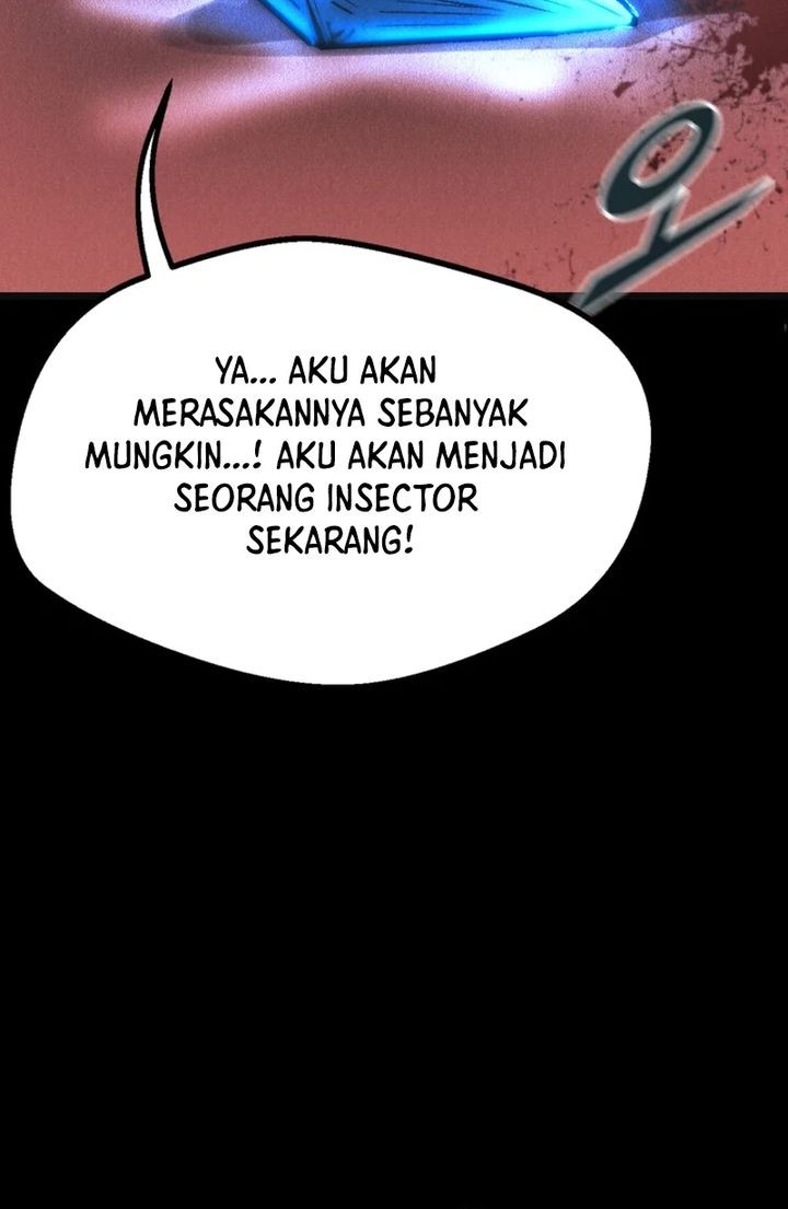 Insector Chapter 58 Gambar 39