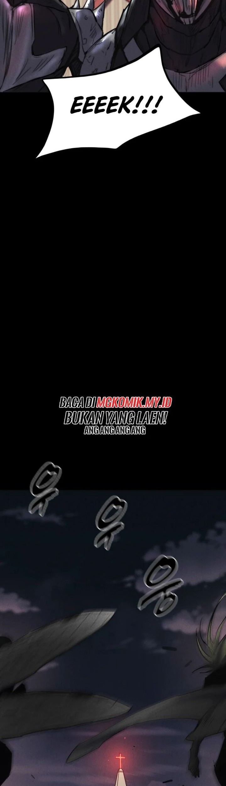 Insector Chapter 58 Gambar 41