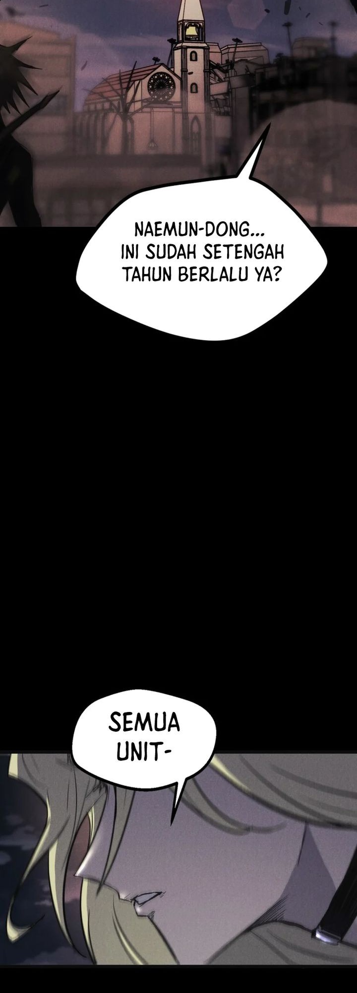 Insector Chapter 58 Gambar 42