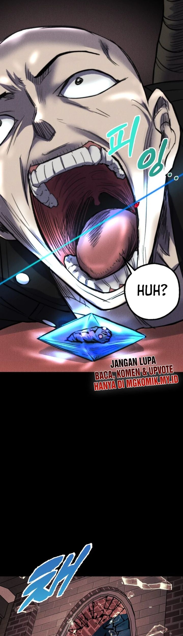 Insector Chapter 58 Gambar 44
