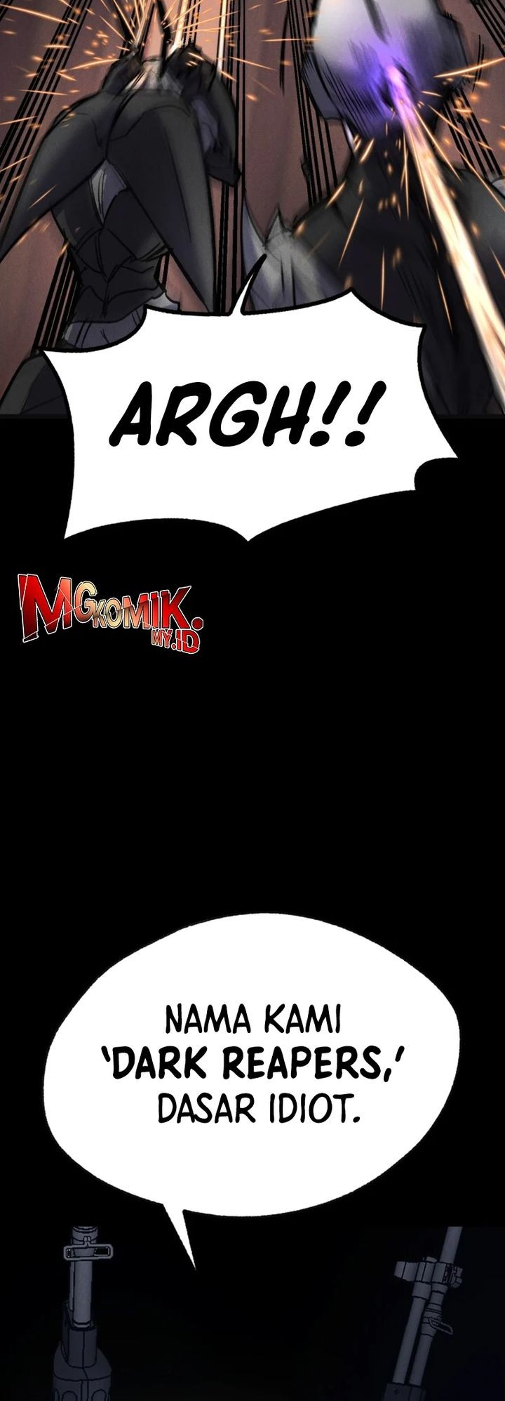 Insector Chapter 58 Gambar 51