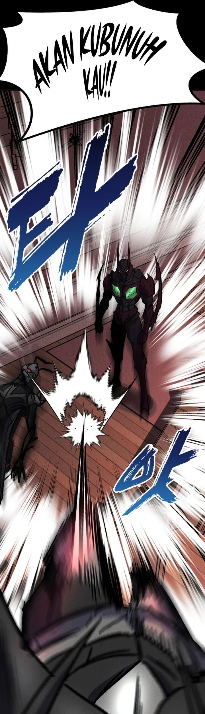 Insector Chapter 58 Gambar 55