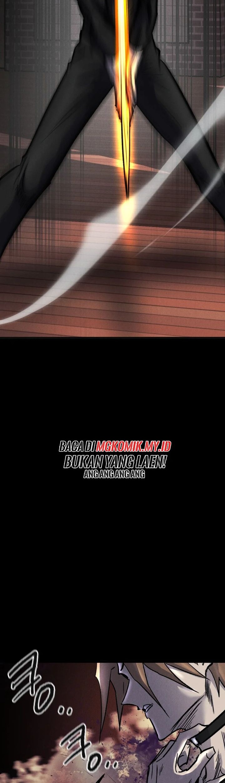 Insector Chapter 58 Gambar 59