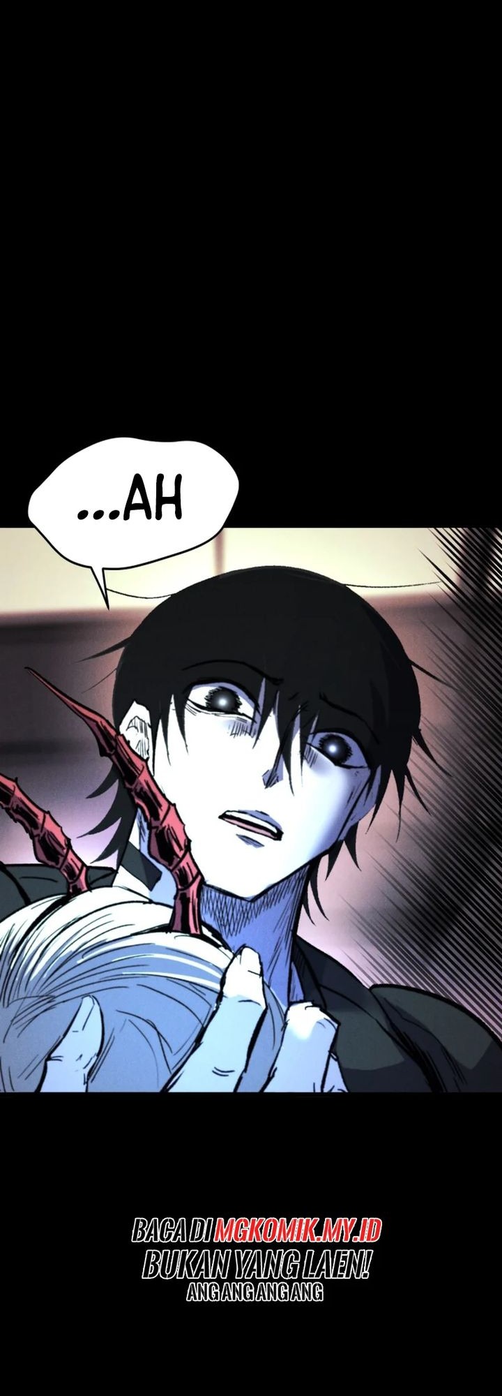 Insector Chapter 58 Gambar 63