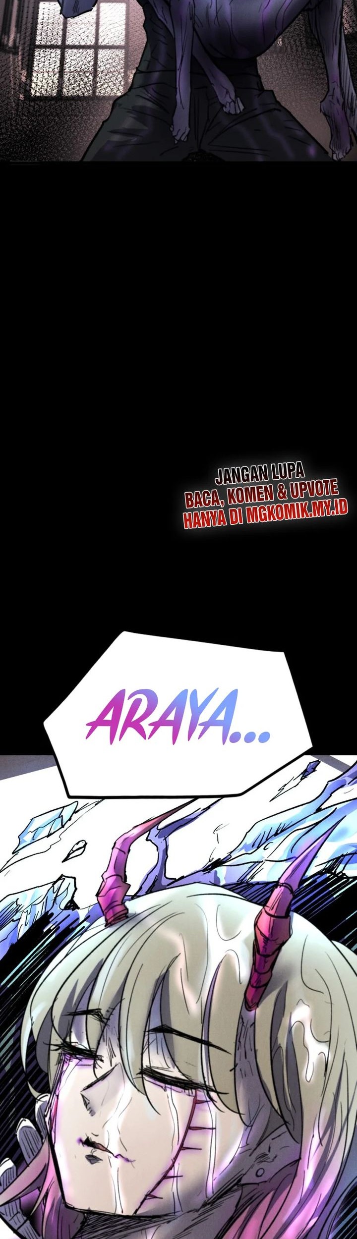 Insector Chapter 58 Gambar 65